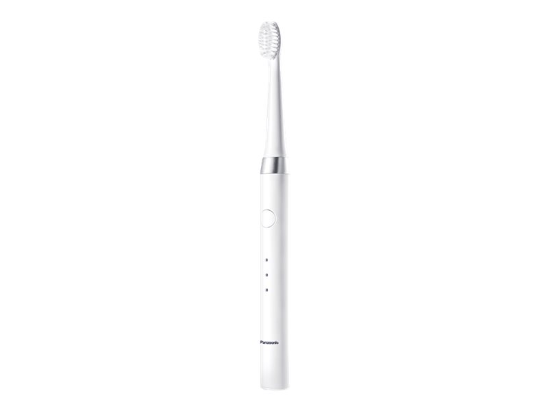 Panasonic Eltandbørste EW-DM81-W503 - tooth brush - white