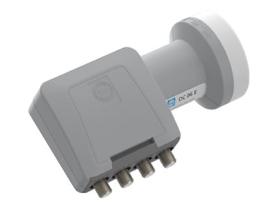 WISI OC 06 E Lav-lyd blok konverter