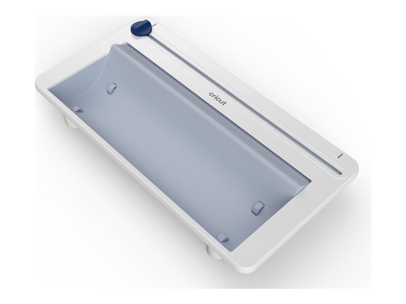 Cricut - cutting machine roll feeder