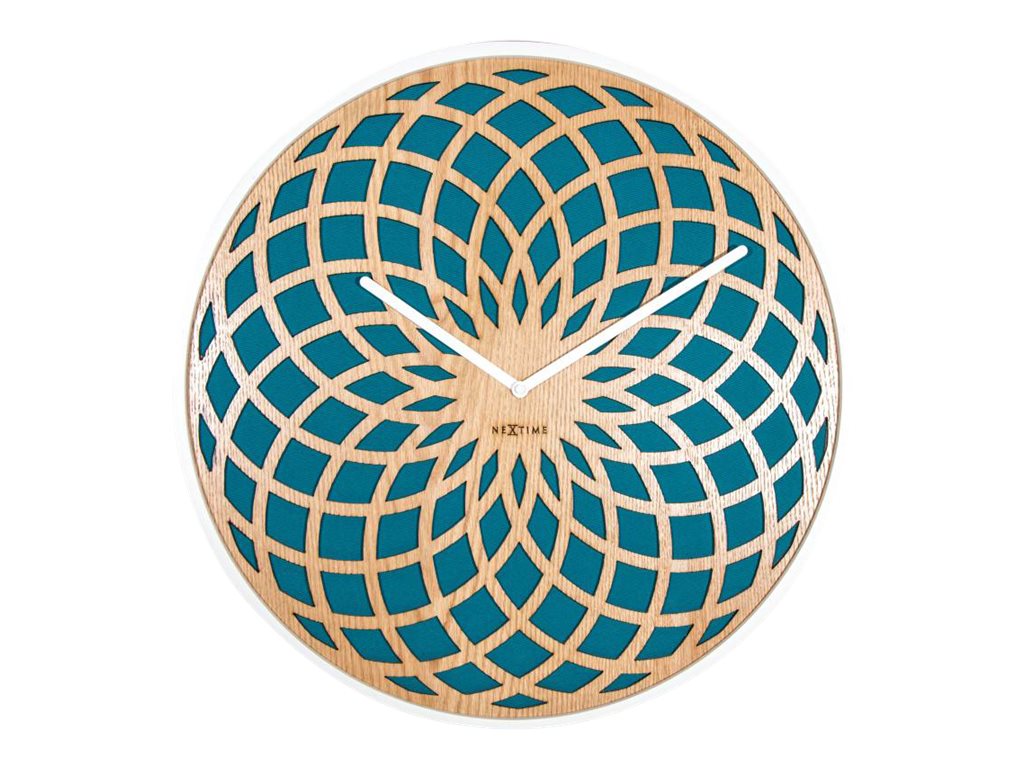 Nextime Sun Big Ur Turkis Analog