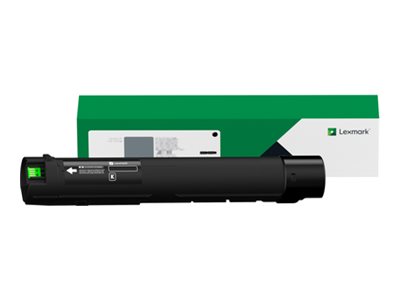 Lexmark CX930 931 Blk 5K Toner Cartridge