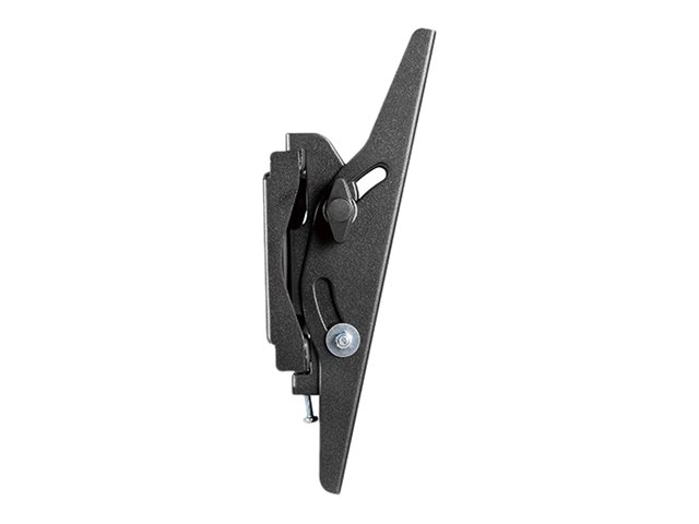 Gembird WM-42T-02 mounting kit - for TV - tilt - fine texture black