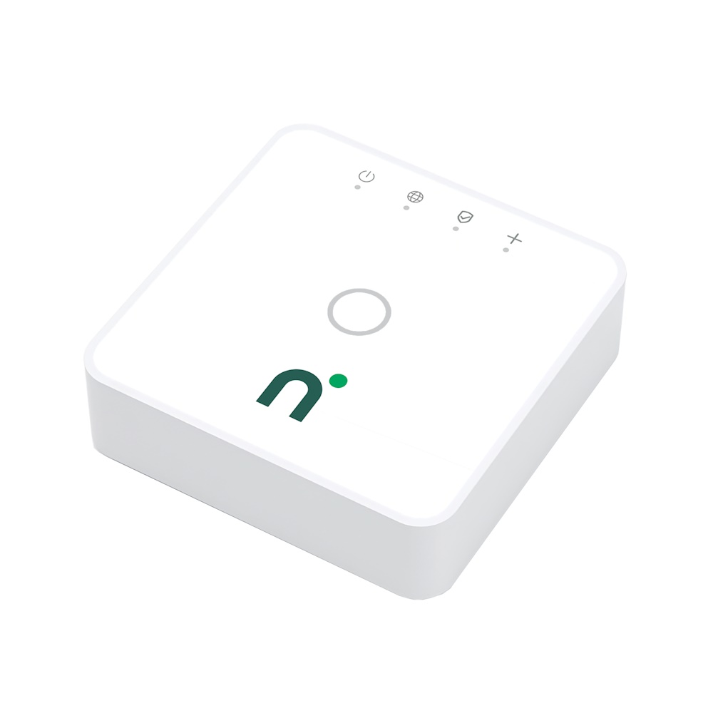 nimly Connect Gateway - Zigbee