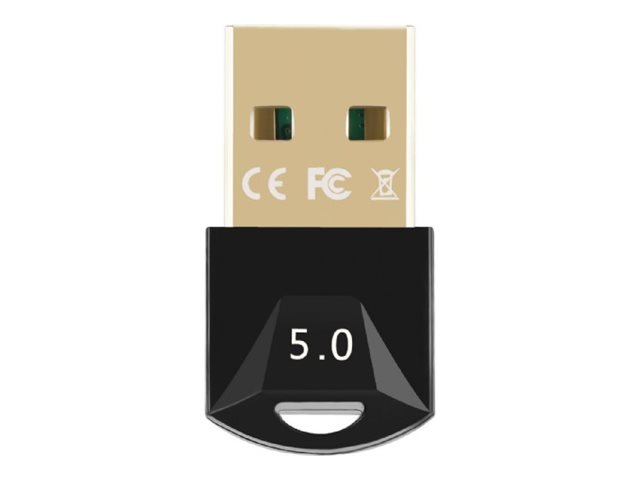 Gembird USB Bluetooth 5.0 Dongle