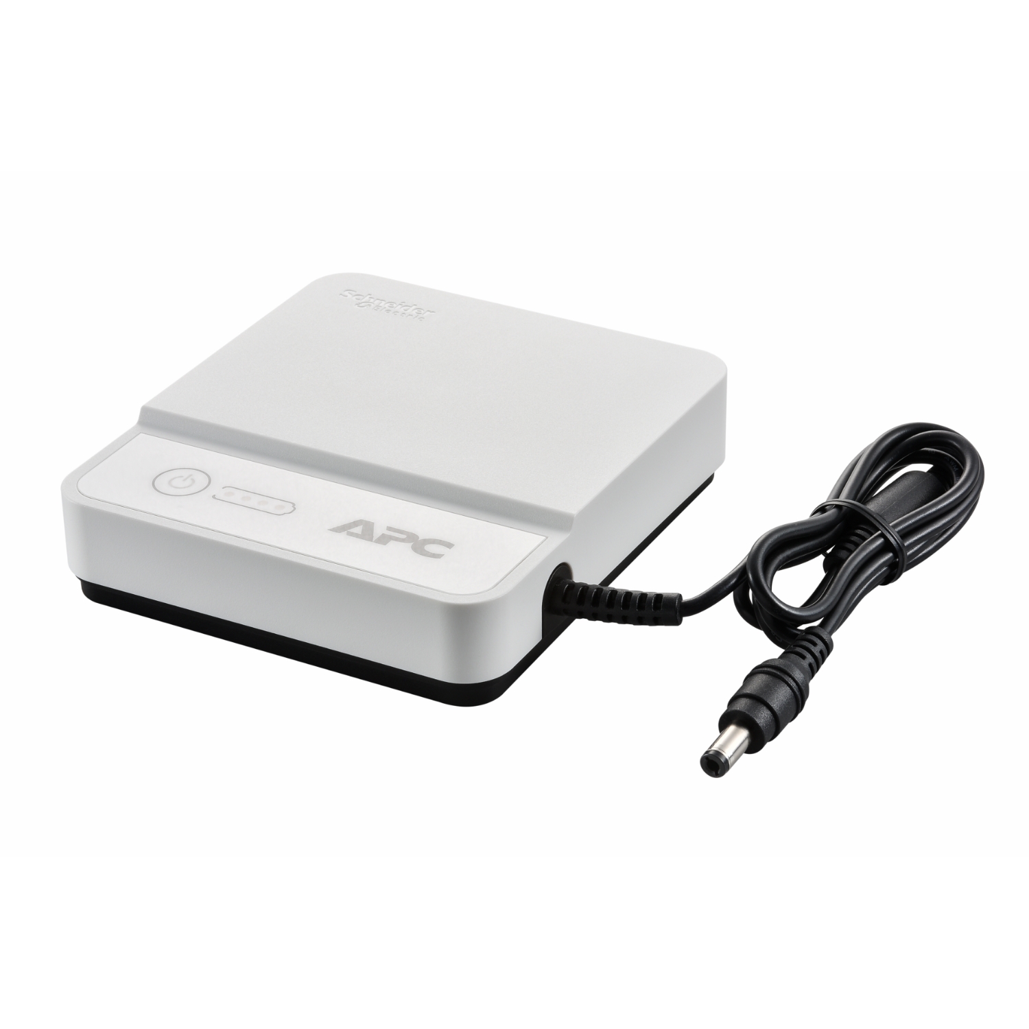 APC CP12036LI mini-UPS - 12 V nødforsyning 36 W til router, Wi‑Fi og IP‑kamera