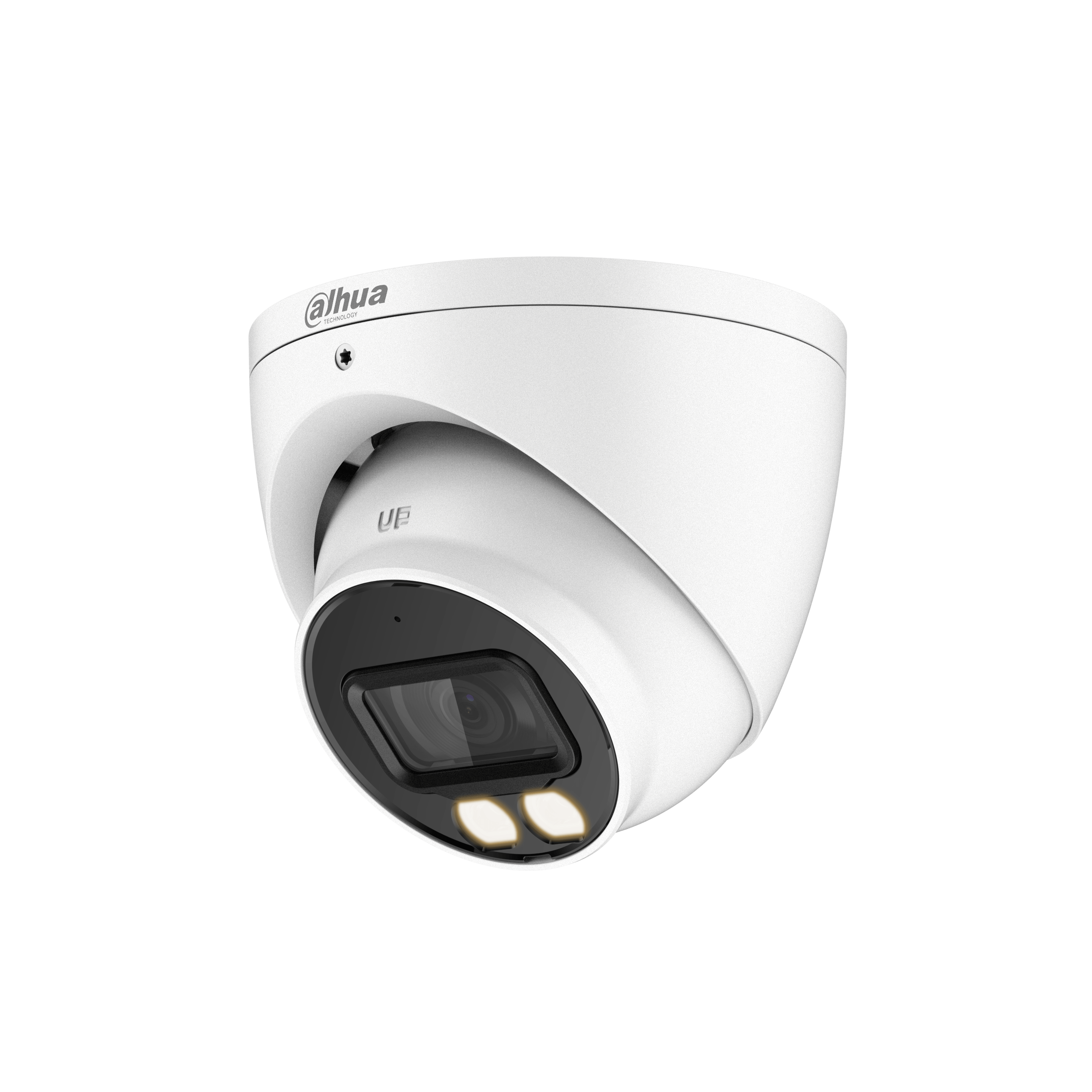 Dahua Technology Lite HAC-HDW1509T(-A)-LED Tårn CCTV sikkerhedskamera Indendørs & udendørs 2880 x 1620 pixel Loft/væg/pæl