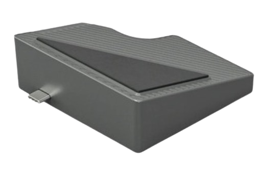 Logitech 952-000071 tilbehør til videokonference Bordmontering Grafit