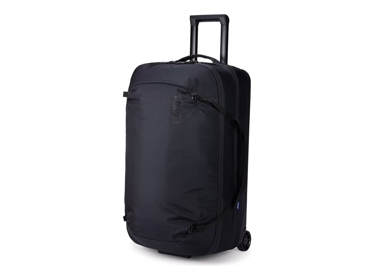 Thule Subterra 2 - Stolpe - 70 cm - 800D nylon/polyester - sort