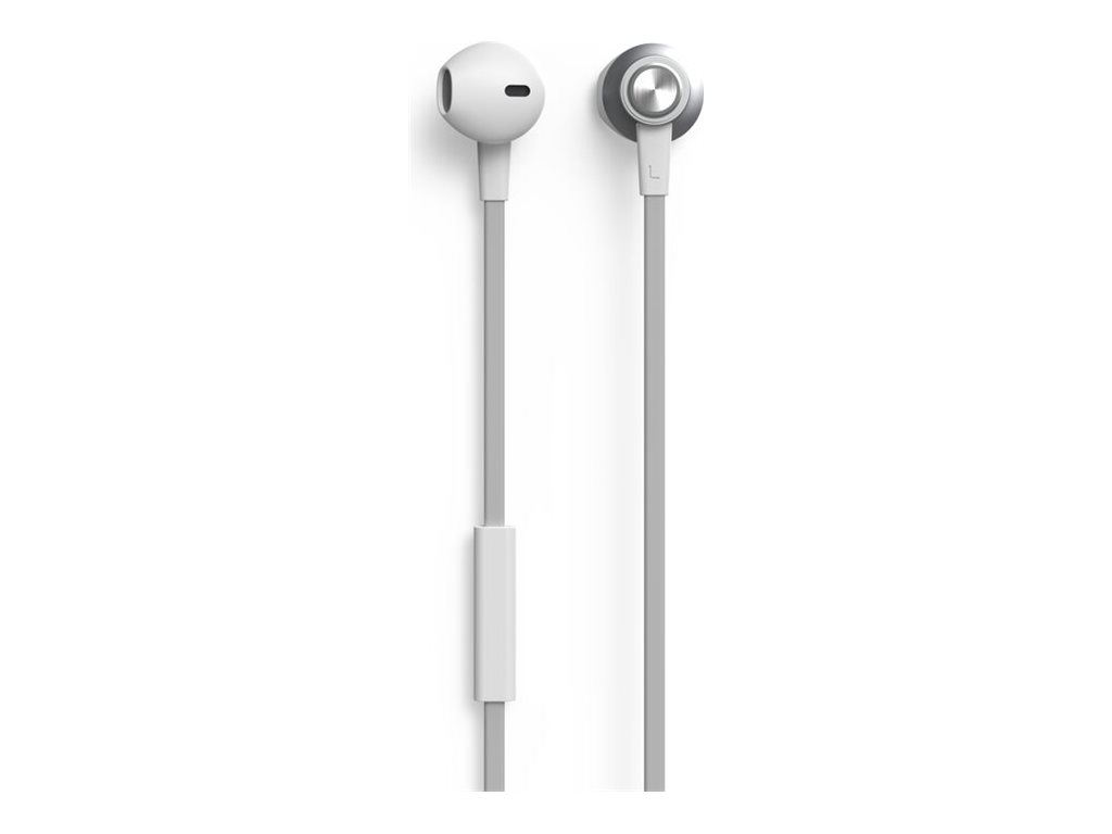 Doro Hörlurar Kabel USB-C-kontakt Vita