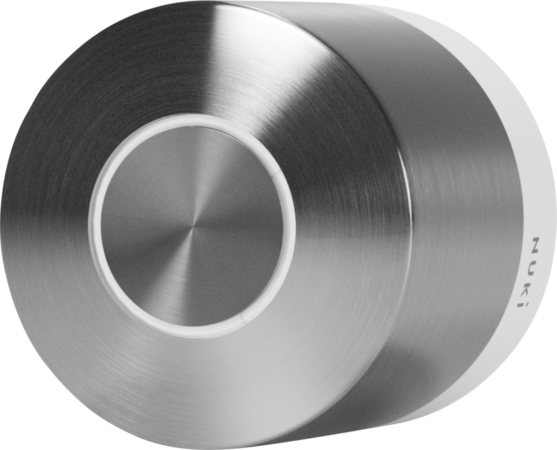 Zamek inteligentny NUKI Smart Lock Ultra