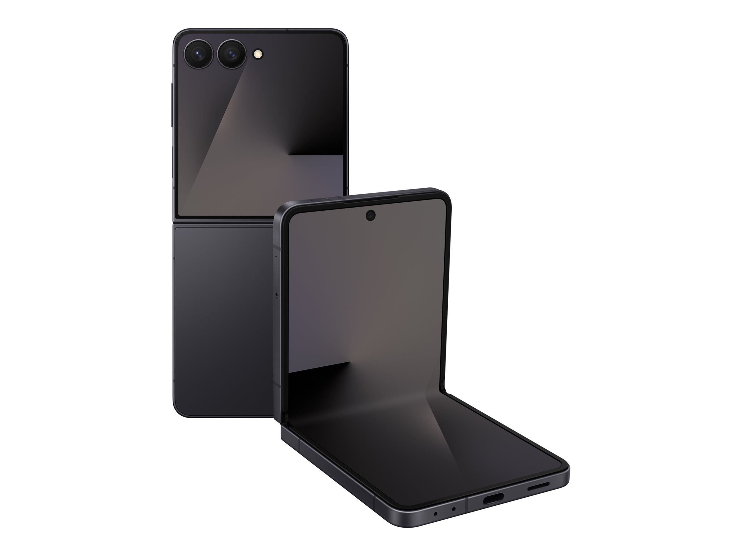 Samsung Galaxy Z Flip7 512GB/12GB - Jetblack