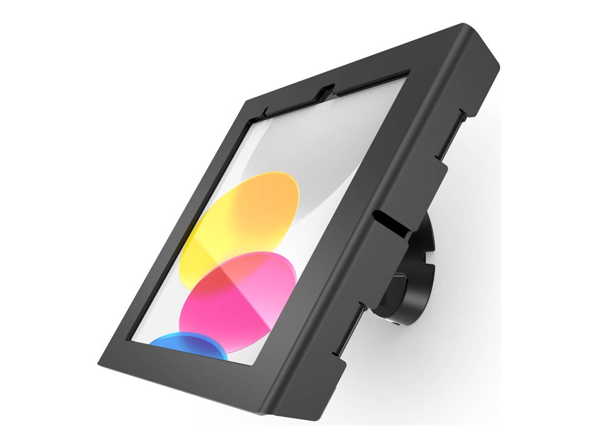 Compulocks 505B209APXB tablet cover 11" - vægmontering, sort