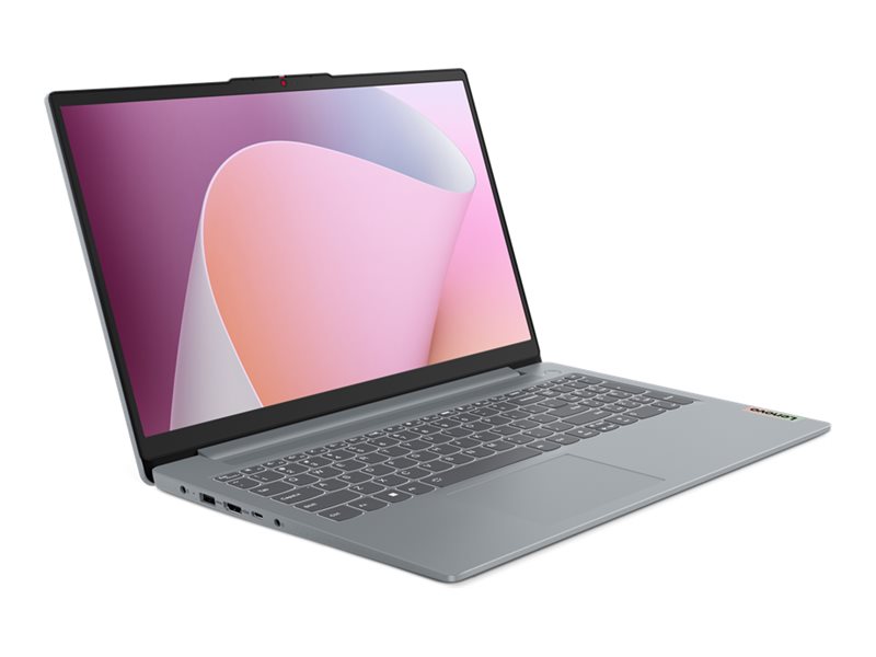 Lenovo IdeaPad Slim 3 15AMN8 82XQ 15.6" 1920 x 1080 (Full HD) 7520U 16GB 512GB AMD Radeon 610M Windows 11 Home
