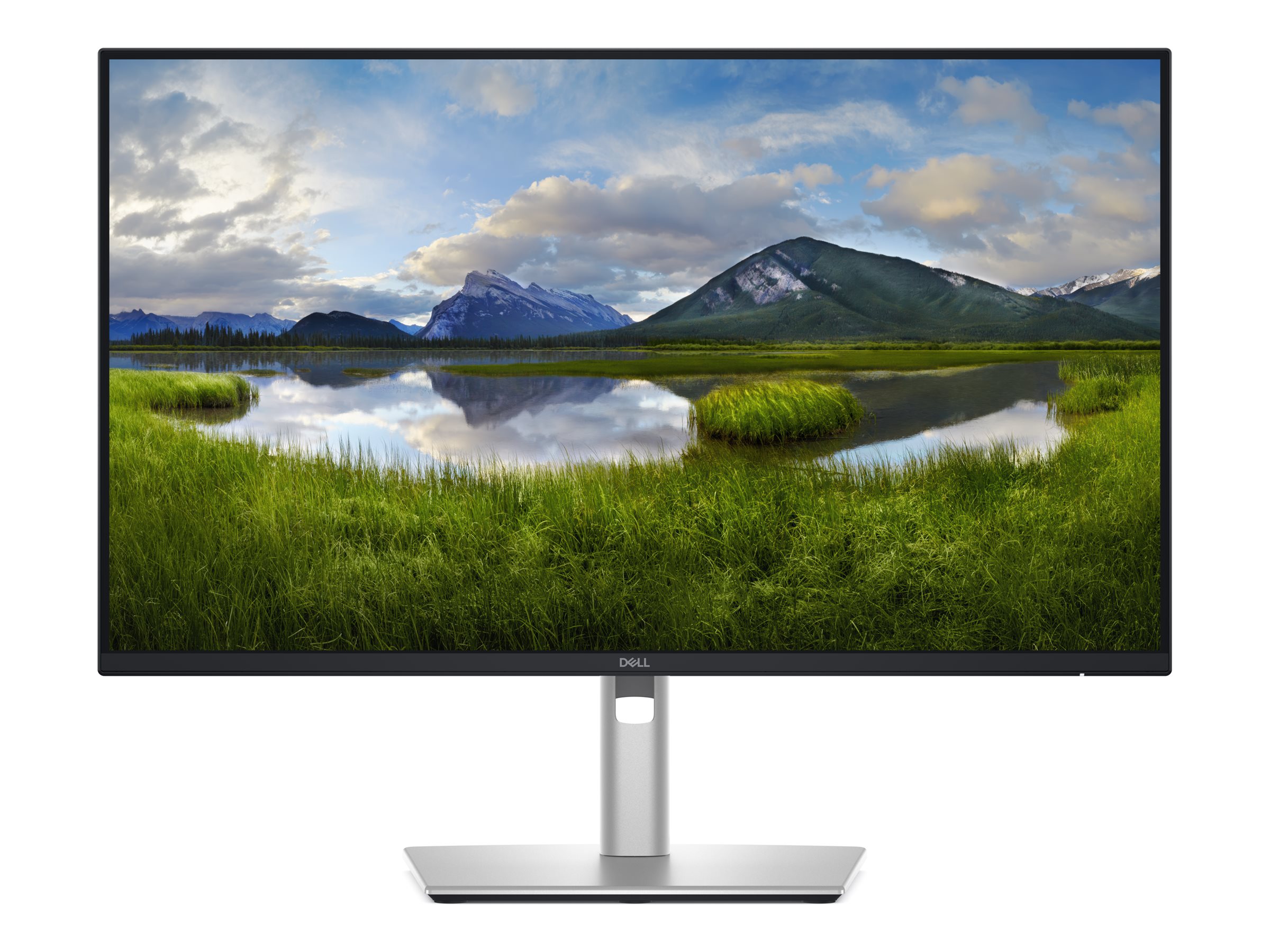 Dell Pro Plus P2425DE 24" IPS 2560 x 1440 (2K) HDMI DisplayPort USB-C 100Hz Dockingskærm