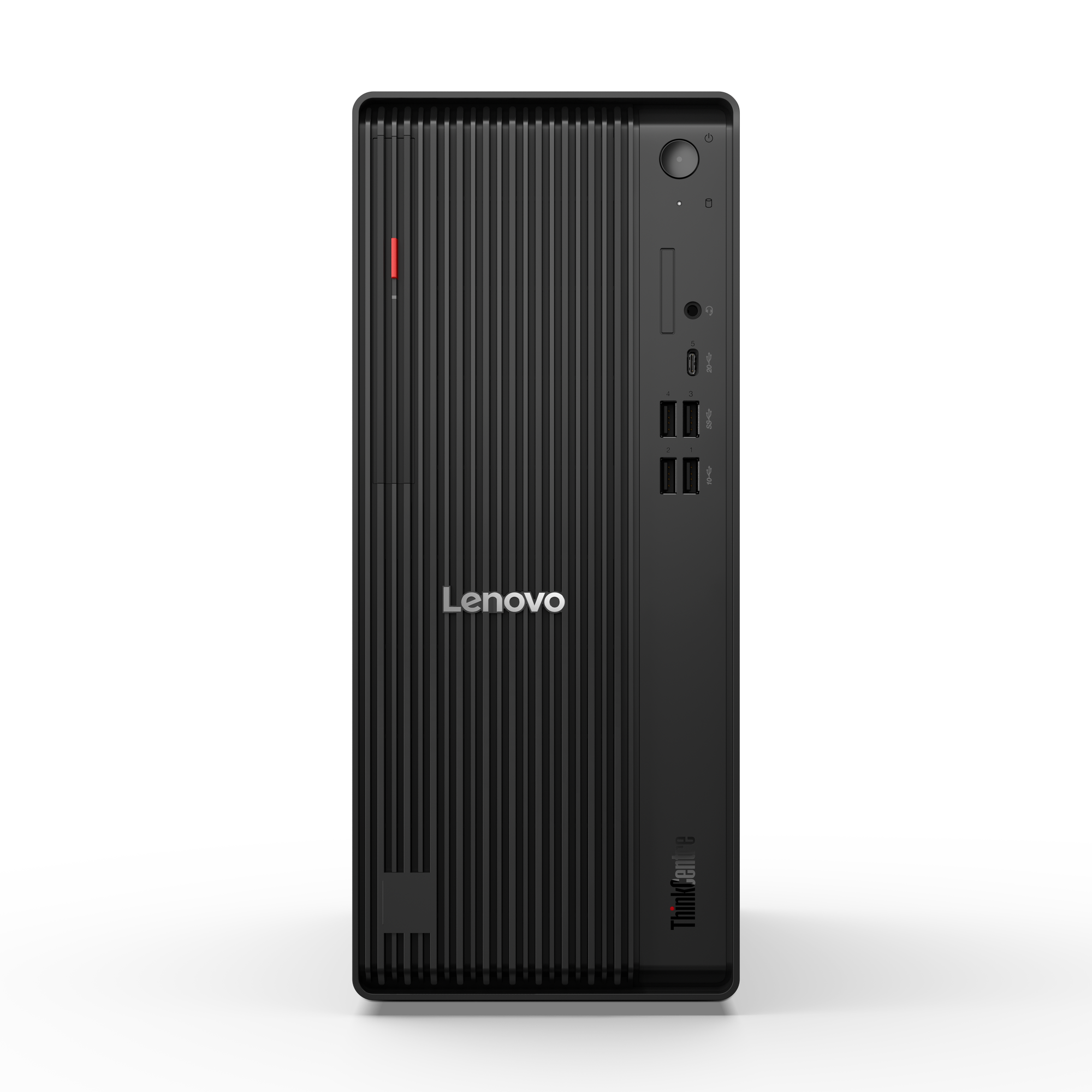 Lenovo ThinkCentre M70t Gen 6 Tower 225 225 Intel Core Ultra 5 Intel Core Ultra 5 16GB 512GB Windows 11 Pro