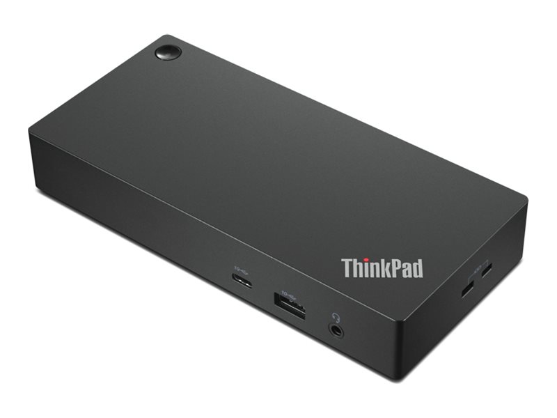 Lenovo ThinkPad Universal USB-C Dock USB-C Dockingstation