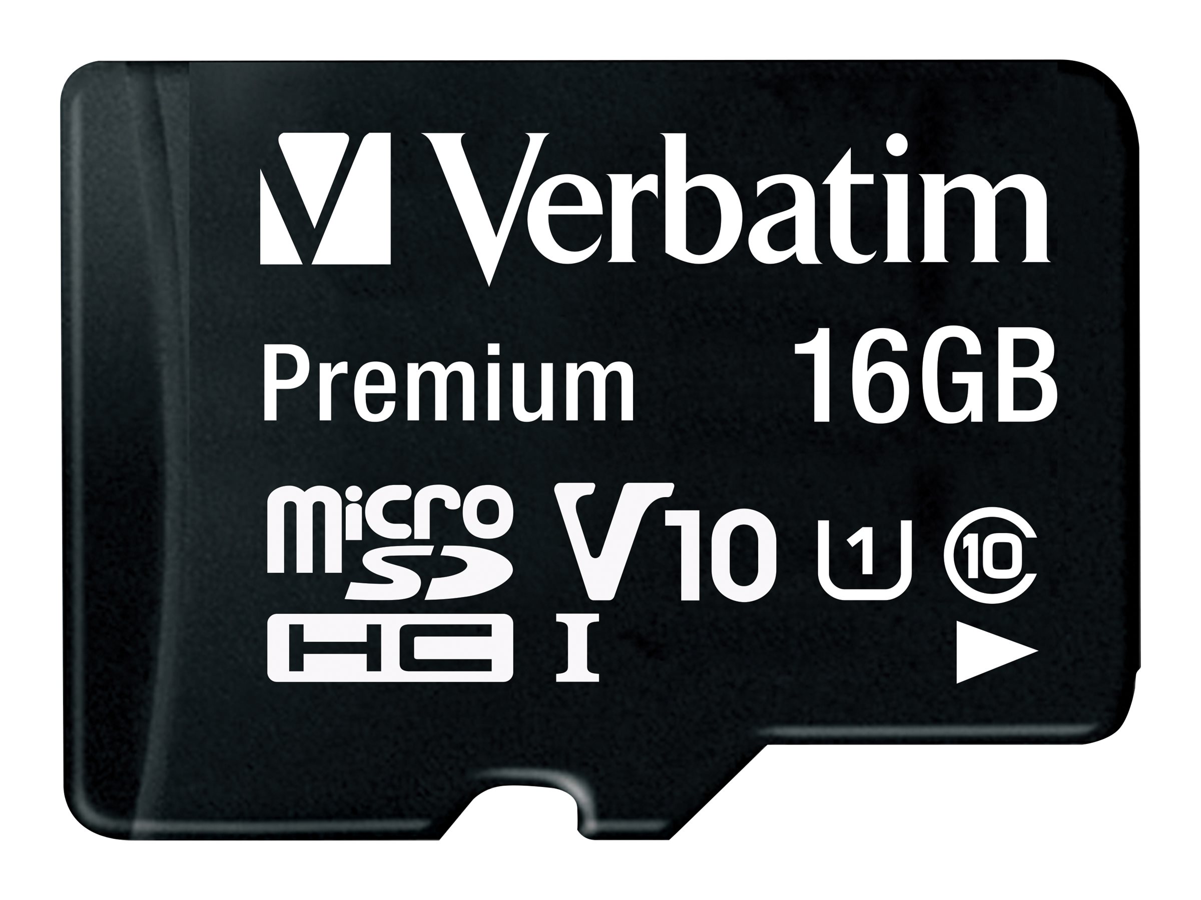 Verbatim microSDHC 16GB