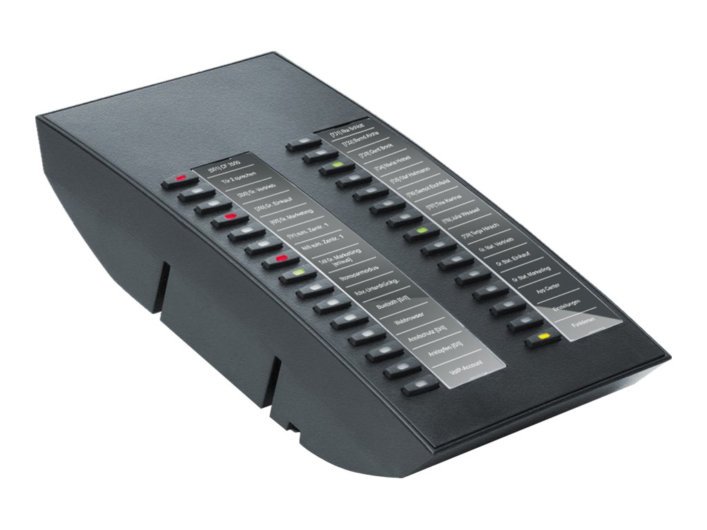 Auerswald COMfortel Xtension300 Modul til forøgelse af taster