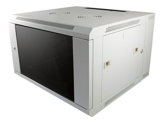 ALLNET SMB Series Rack Grå