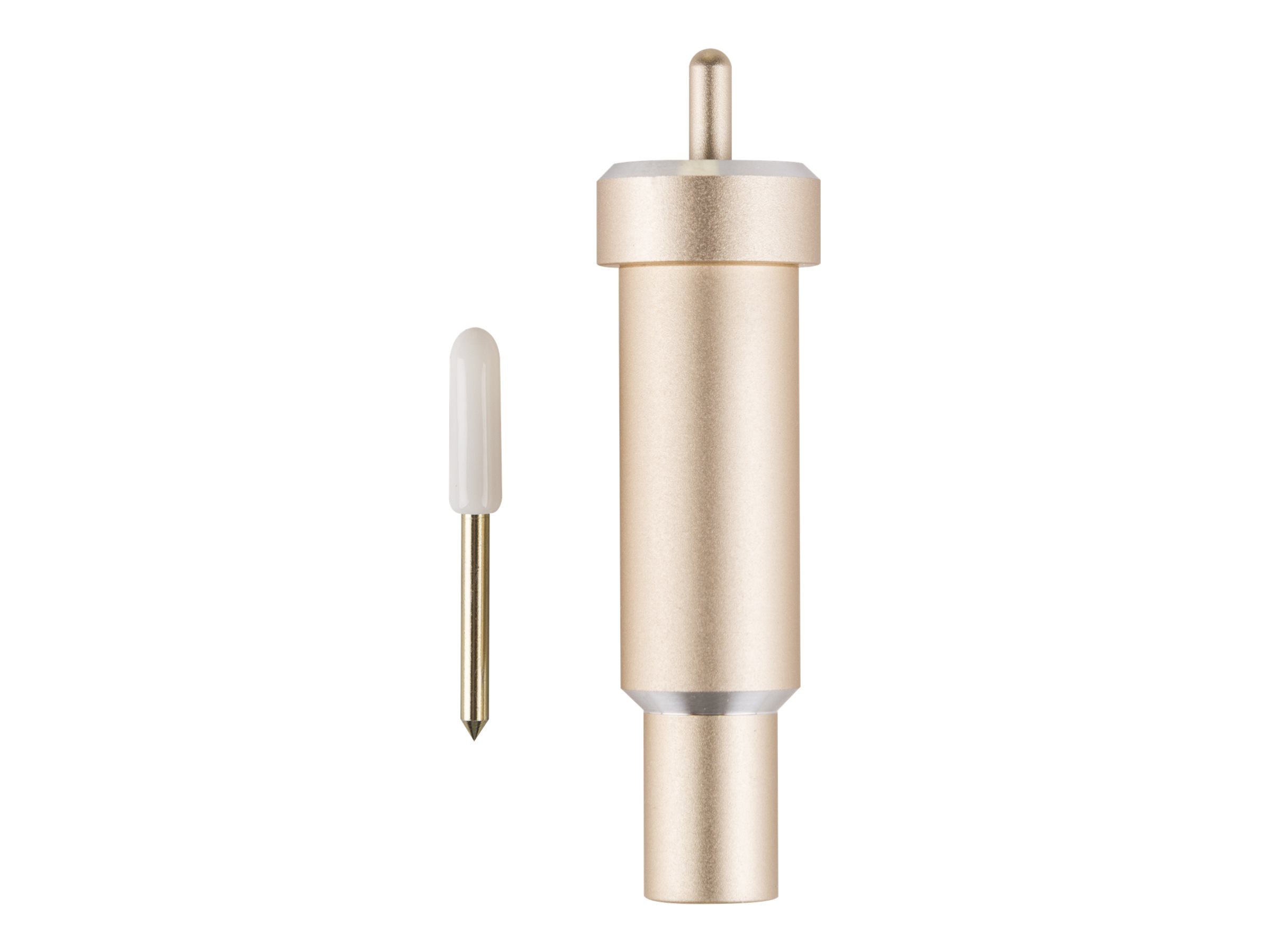 Cricut Explore/Maker Premium Fine-Point Blade with Housing