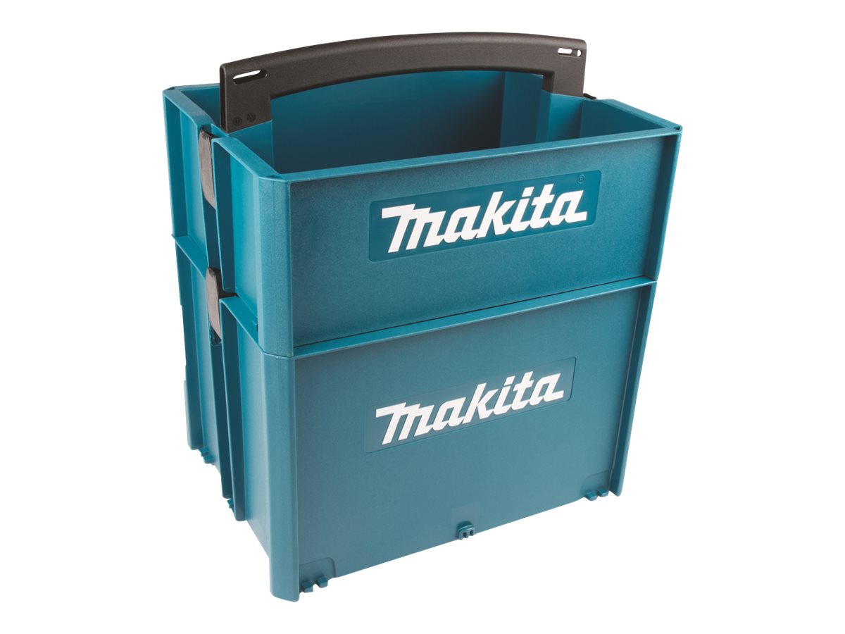 Makita Makpac Toolbox Nr.2 - P-83842
