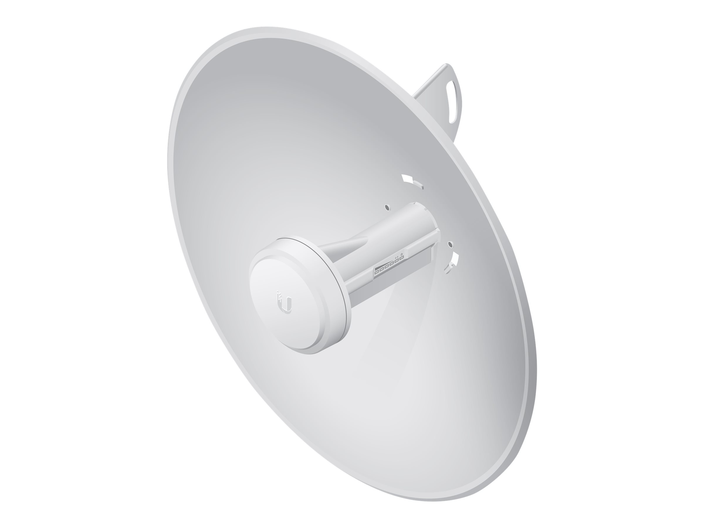Netværksantenne Ubiquiti PBE-M2-400 - sektor, 18 dBi, 2,4 GHz