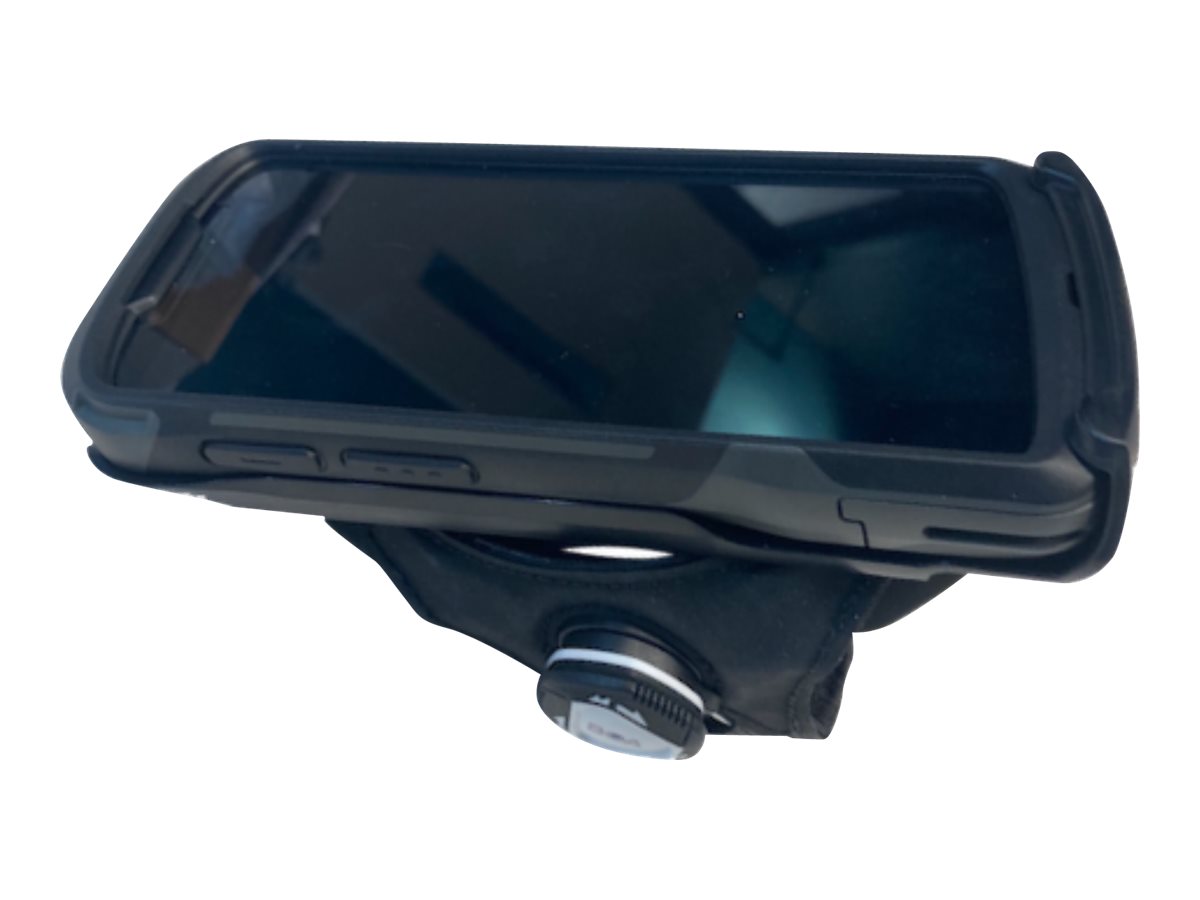 Zebra Håndholdt enhed hofte beslag