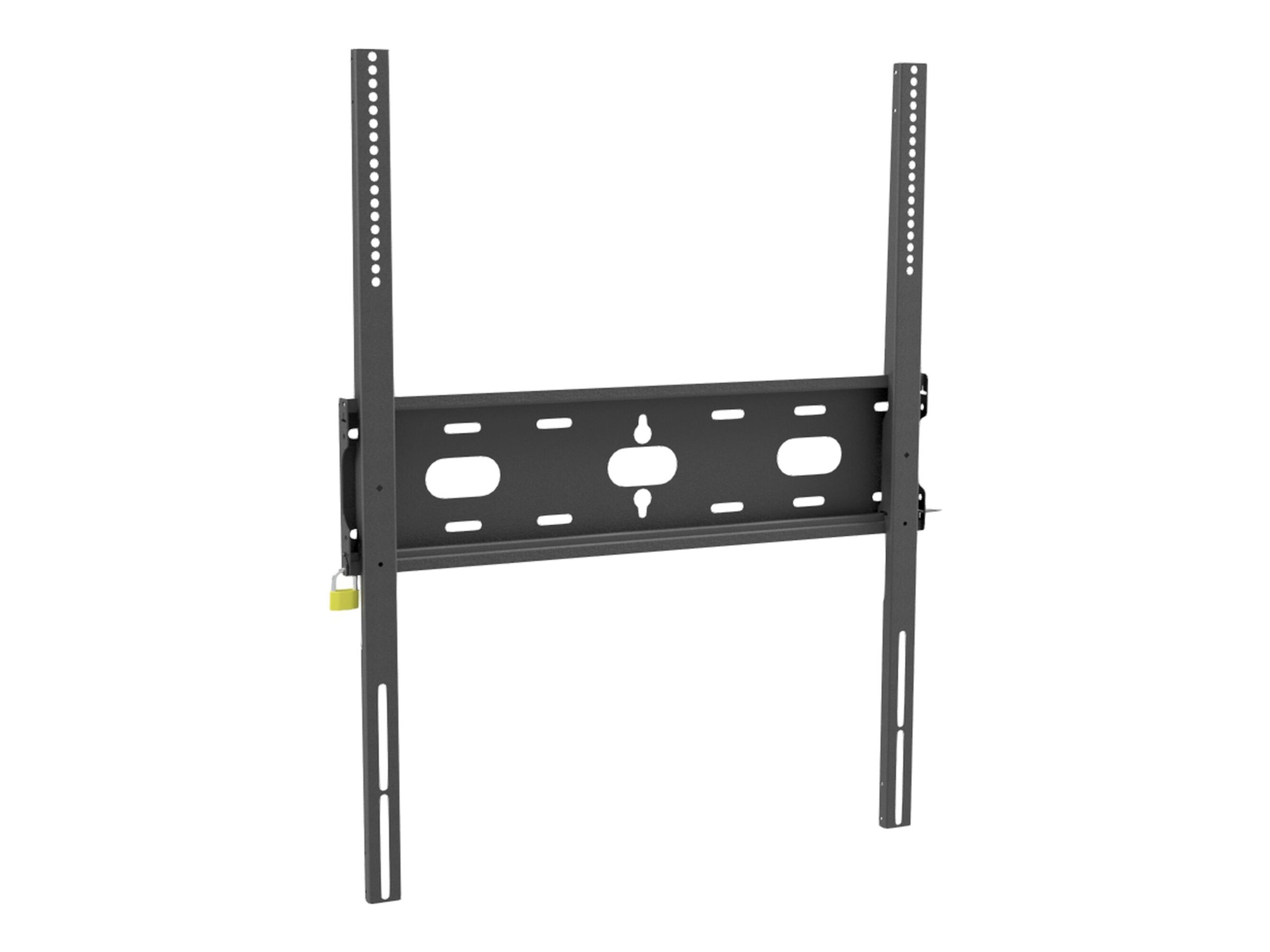 iiyama MD-WM6080 mounting kit - for flat panel - universal - Maks 125 kg - Maks størrelse