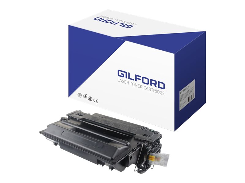 Gilford Toner Sort 6k Sid - P3015 - Ce255a