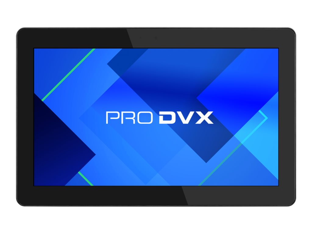 ProDVX APPC-13XP Panel PC RK3568 4GB 16GB Mali-G52 Android 12