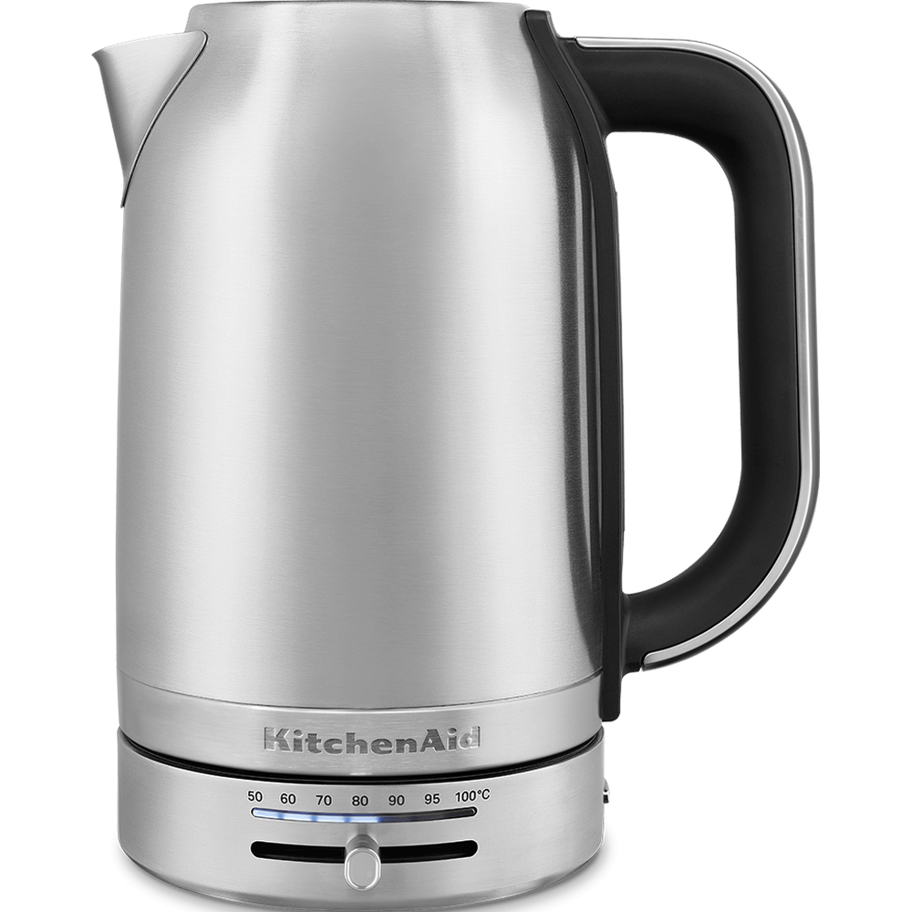 KitchenAid 5KEK1701ESX  elkedel 1.7liter Rustfrit Stål