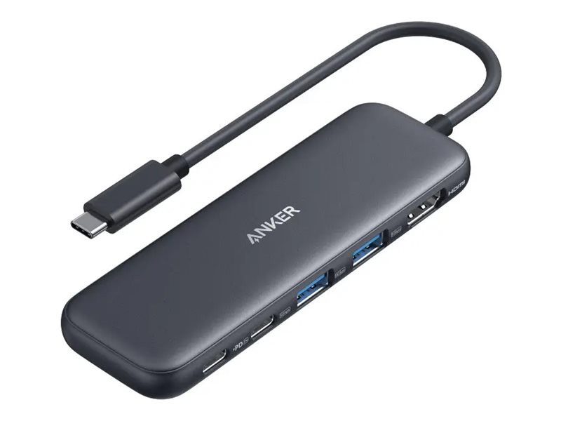 Anker PowerExpand+ 332 USB-C Dockingstation