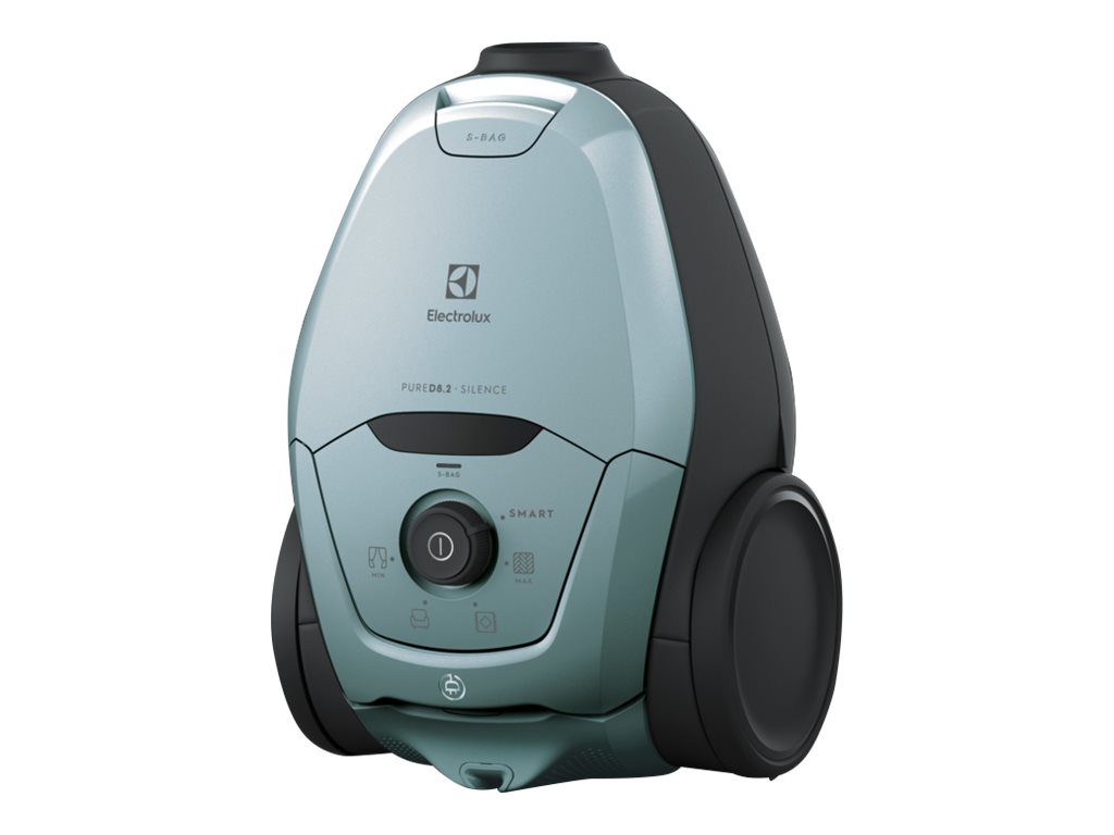 Electrolux Pure D8.2 PD82-4MB Støvsuger Beholder 3.5liter Disblå