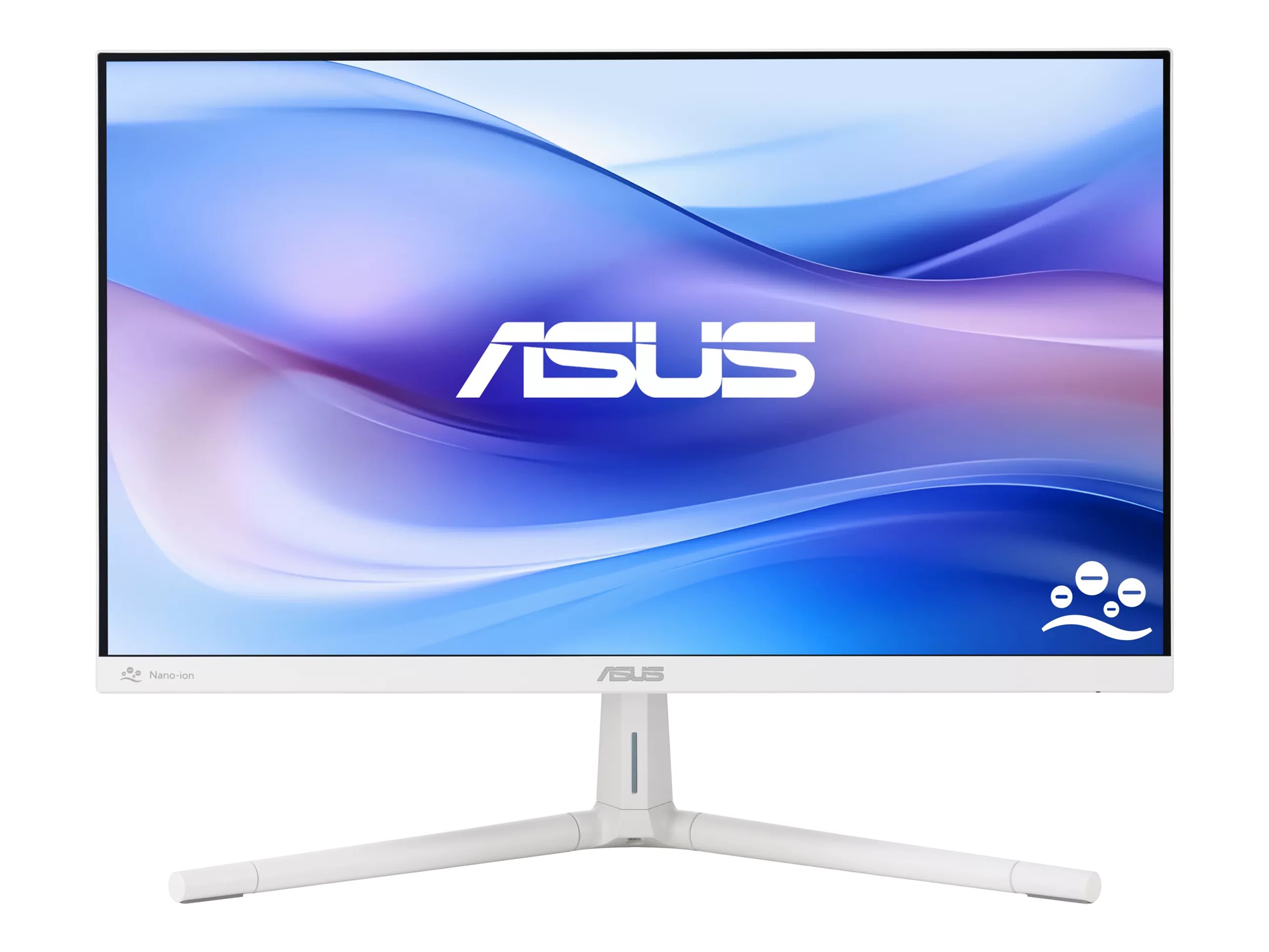 ASUS VU249HFI-W 24" IPS 1920 x 1080 (Full HD) HDMI 100Hz