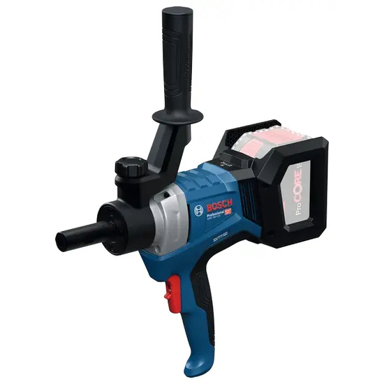 Bosch GRW 18V-120 Professional Røreværktøj 18V Batteridrevet