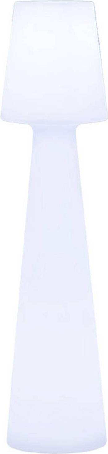 New Garden Lola 110 Gulvlampe Hvid