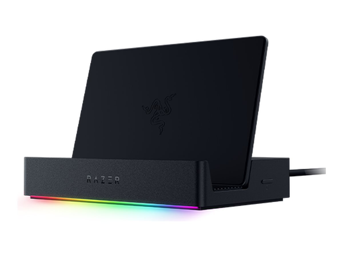 Razer Handheld Dock Chroma USB-C Dockingstation