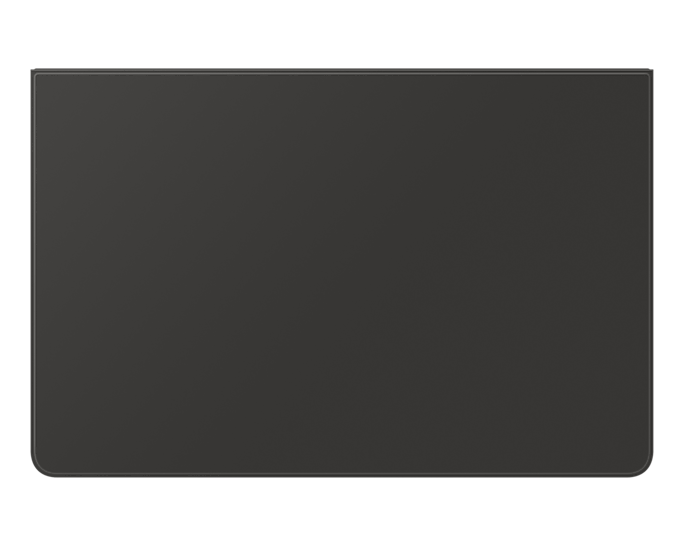 Samsung Book Cover Keyboard Slim Samsung Galaxy Tab S11 Nordisk Sort