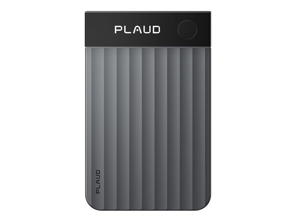 PLAUD Note Pro - 64 GB - AI Note Taker - Sort