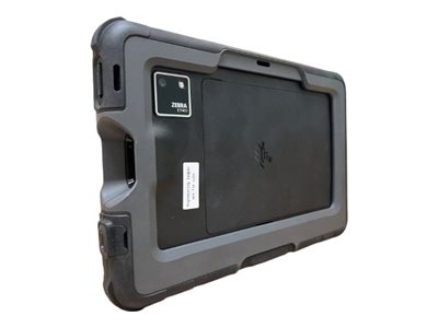 Zebra Støddæmper Sort Zebra ET401