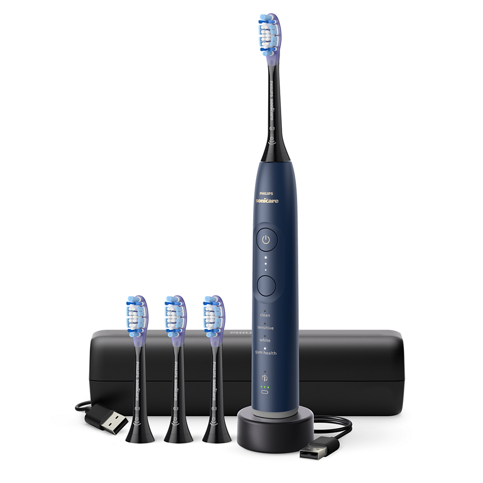 Philips Eltandbørste Sonicare 7100 series HX7423/08
