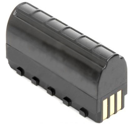 Zebra - Batteri til stregkodelæser - Litiumion - 2300 mAh - for Symbol LS3478, LS3578  Digital Scanner DS3478  Zebra DS3578