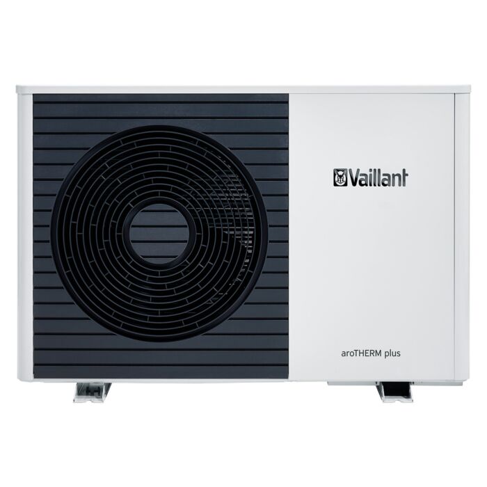 Vaillant Arotherm Plus Vwl 75/6 A luft/vand-varmepumpe