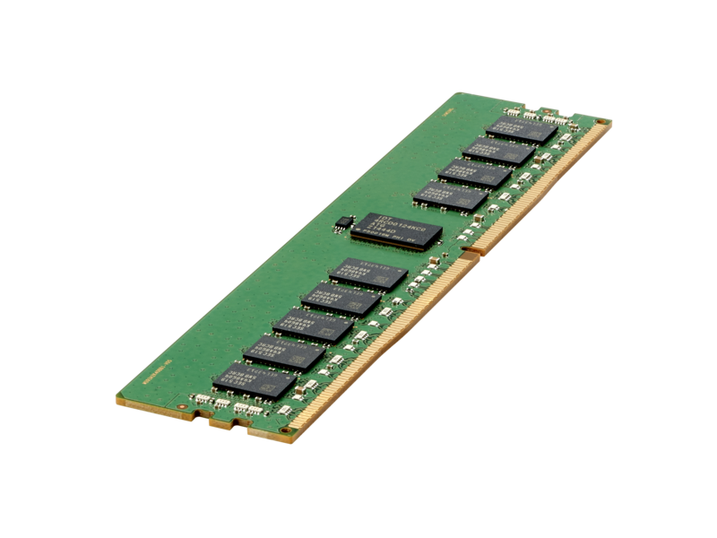 DDR4 RAM HP 32GB 2933 MHz RDIMM Registered (1x32GB)