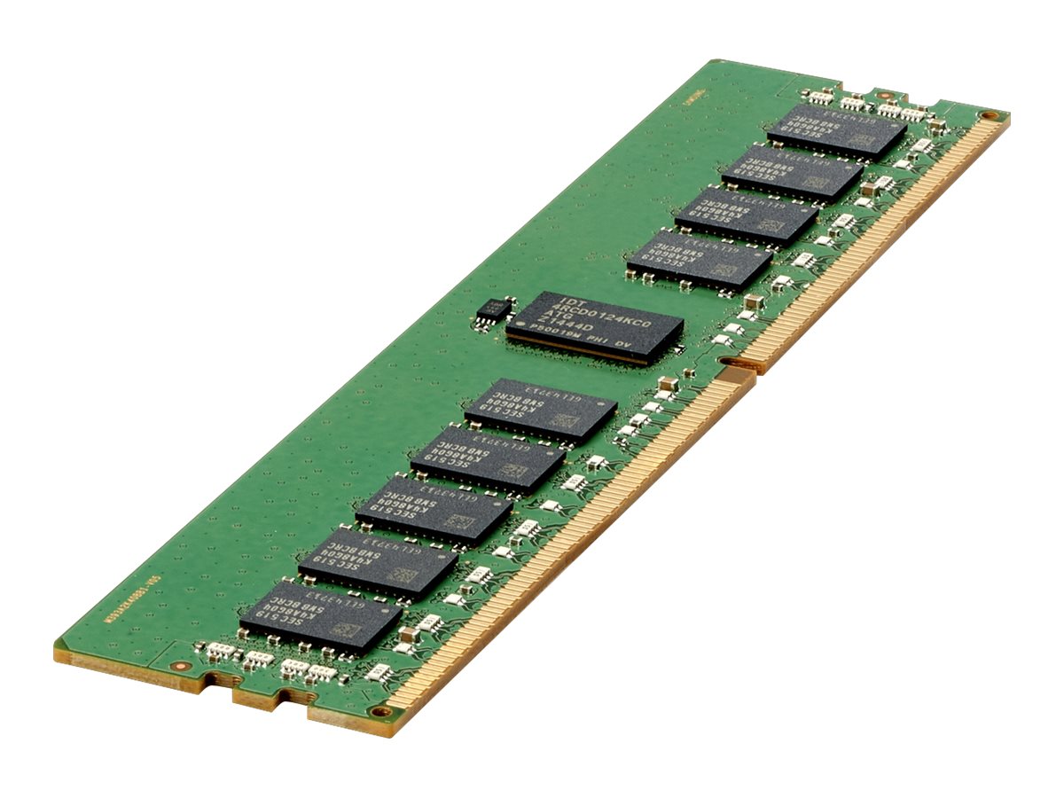 Hewlett Packard Enterprise 16GB DDR4 SmartMemory