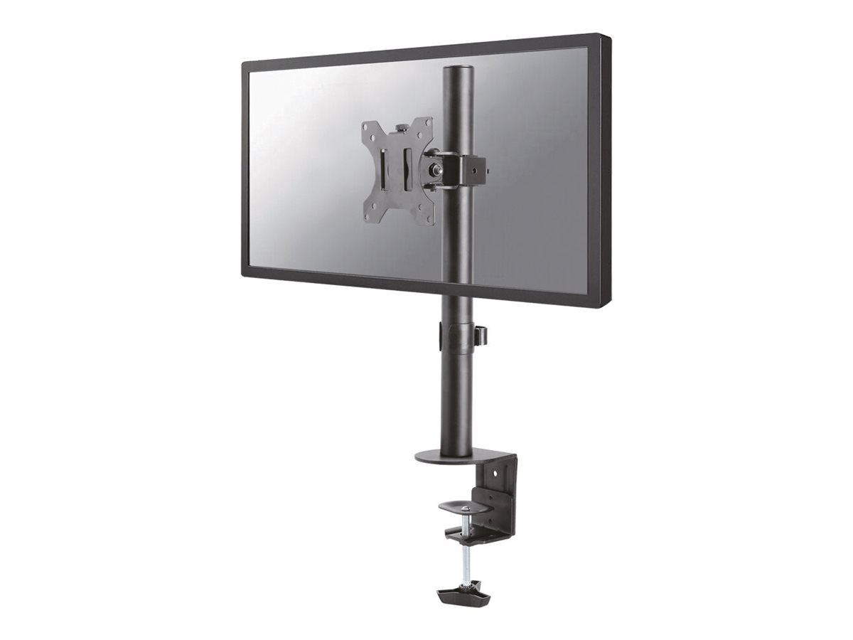 Skærmbeslag til bord - Neomounts/NEWSTAR FPMA-D510BLACK, 10-32"