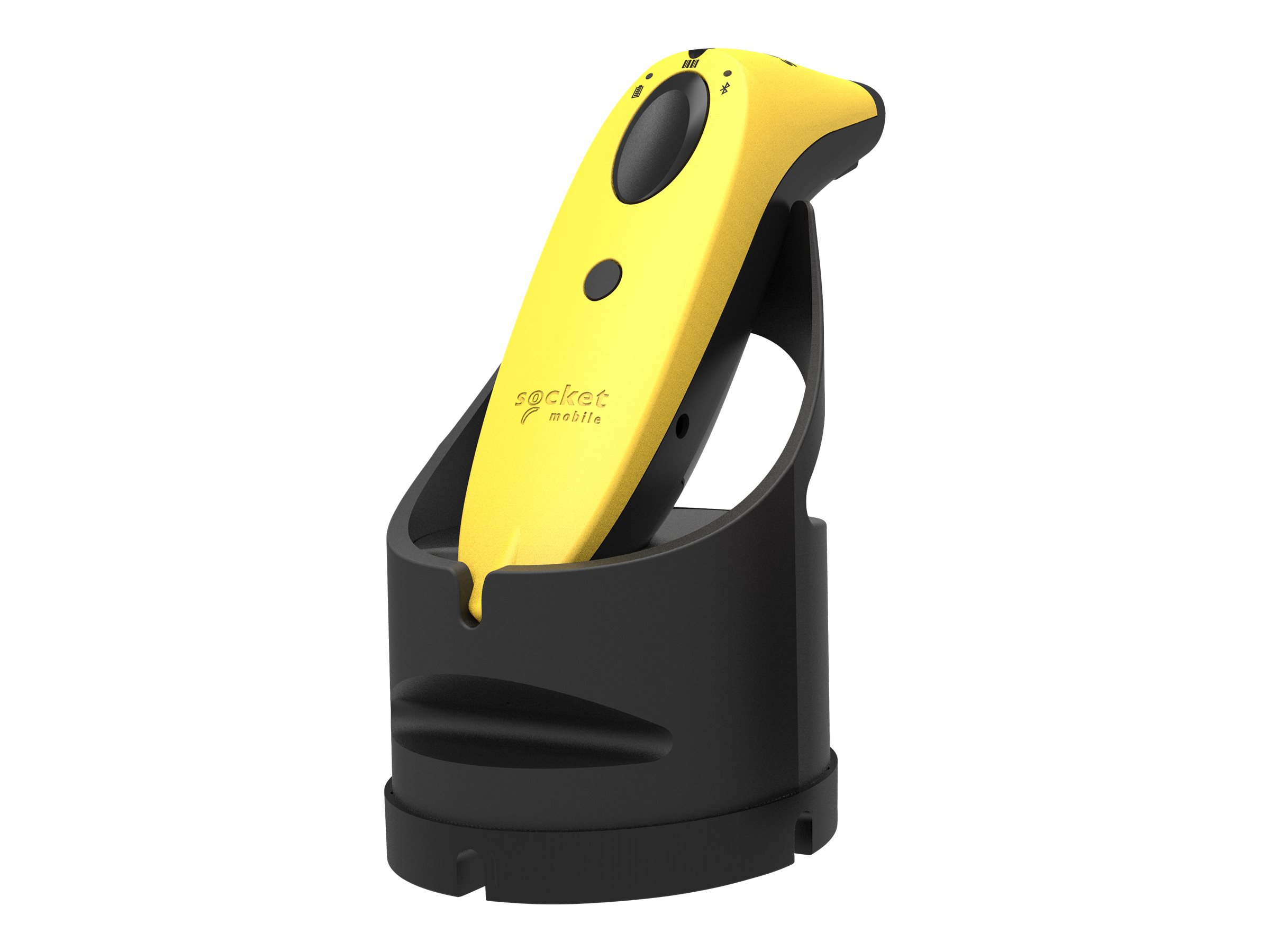 SocketScan S740 Stregkodescanner Bærbar