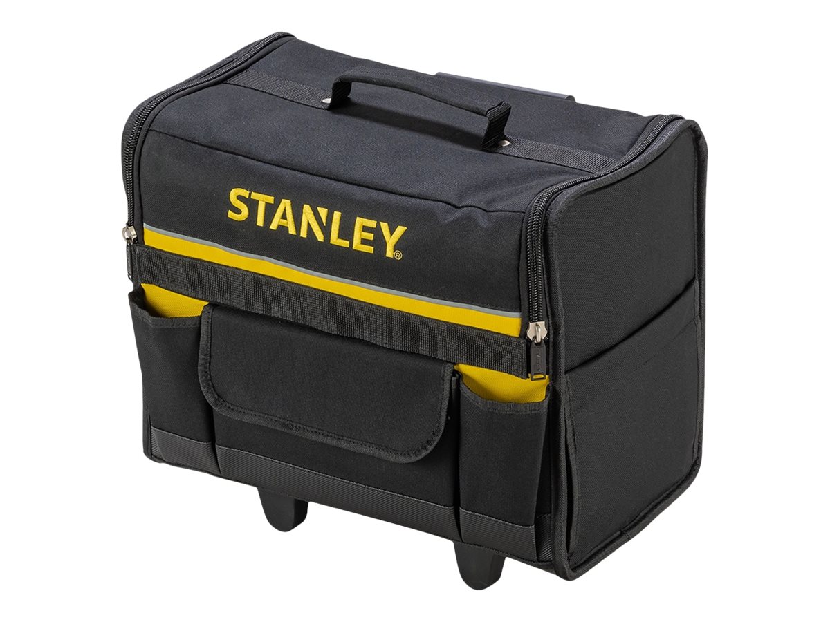 Stanley - Rulletaske 17.5 til værktøjer/tilbehør - 600D stof