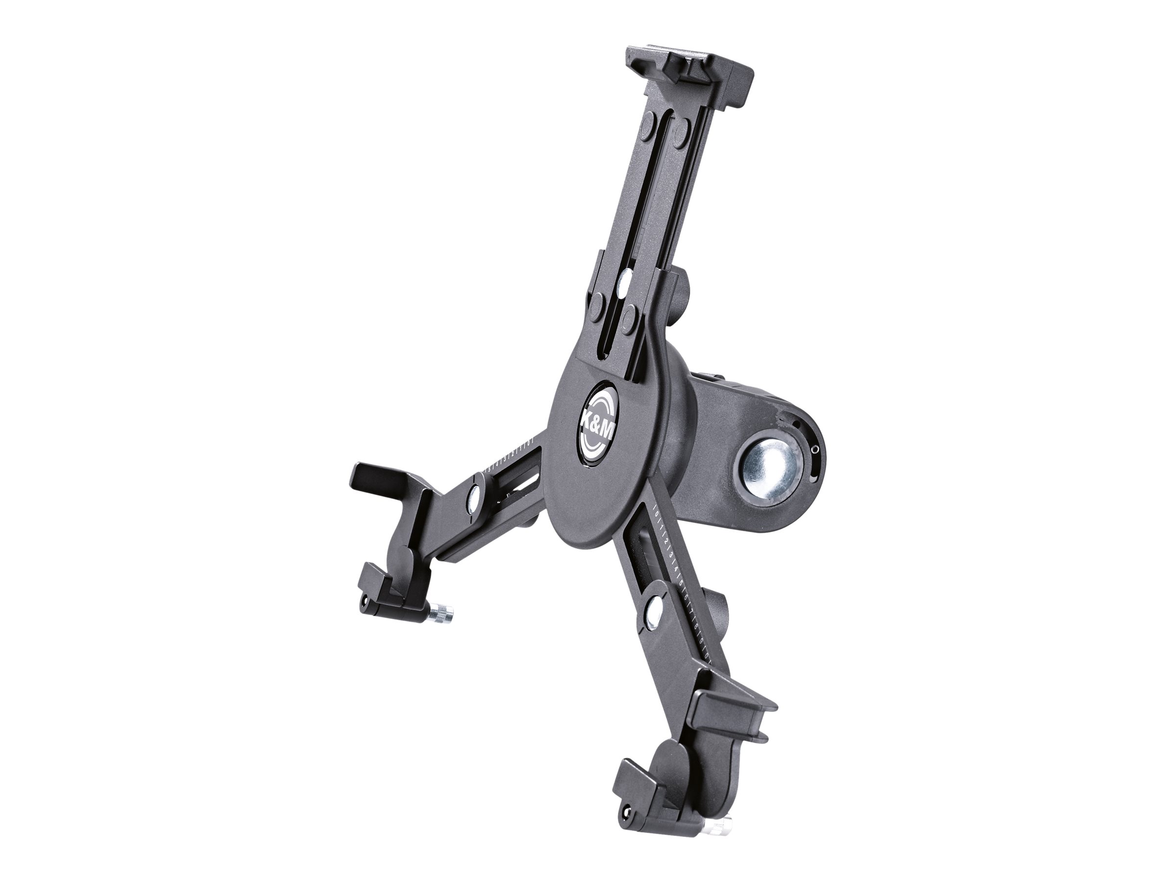 K&M 19790 Tablet Komponenter til montering