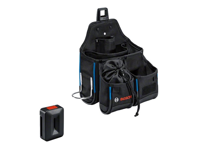Bosch Værktøjspose Gwt 4 - 1600A0265T